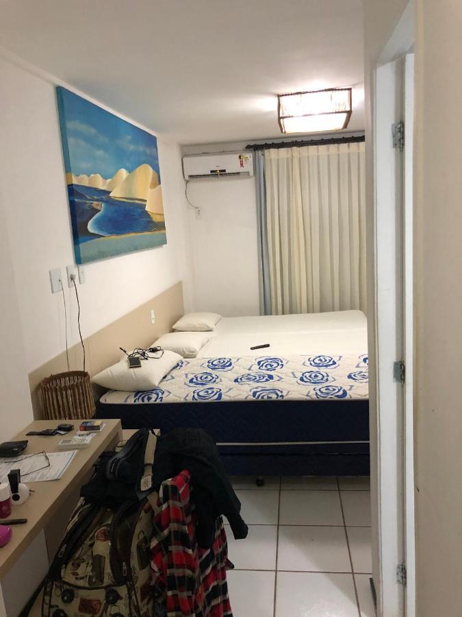 Aptos Gran Lencois Flat Res. 巴雷里尼亚斯 外观 照片