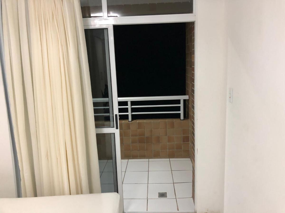 Aptos Gran Lencois Flat Res. 巴雷里尼亚斯 外观 照片