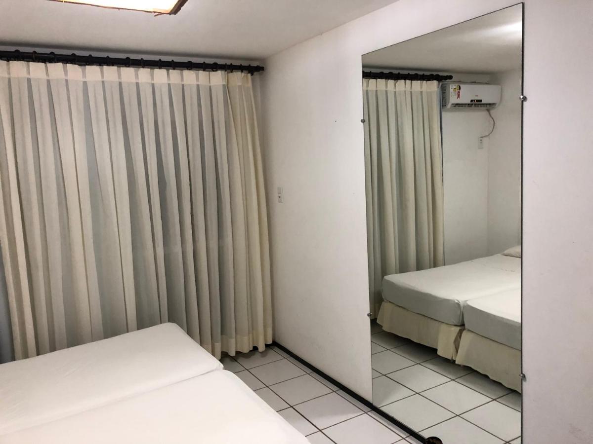 Aptos Gran Lencois Flat Res. 巴雷里尼亚斯 外观 照片