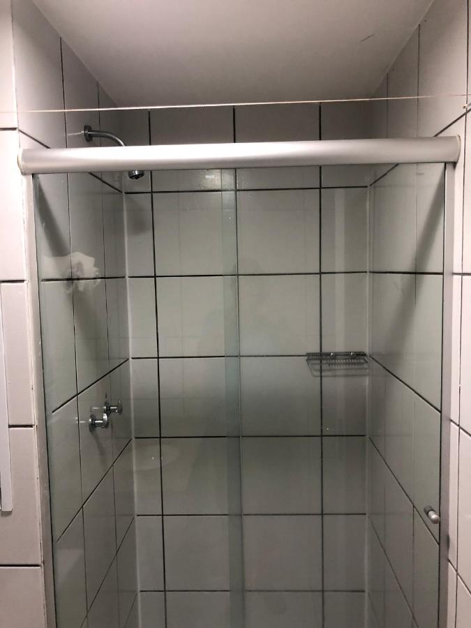 Aptos Gran Lencois Flat Res. 巴雷里尼亚斯 外观 照片