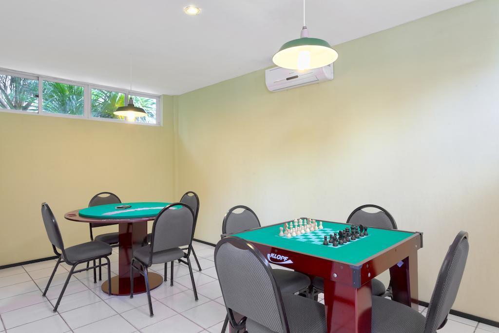 Aptos Gran Lencois Flat Res. 巴雷里尼亚斯 外观 照片
