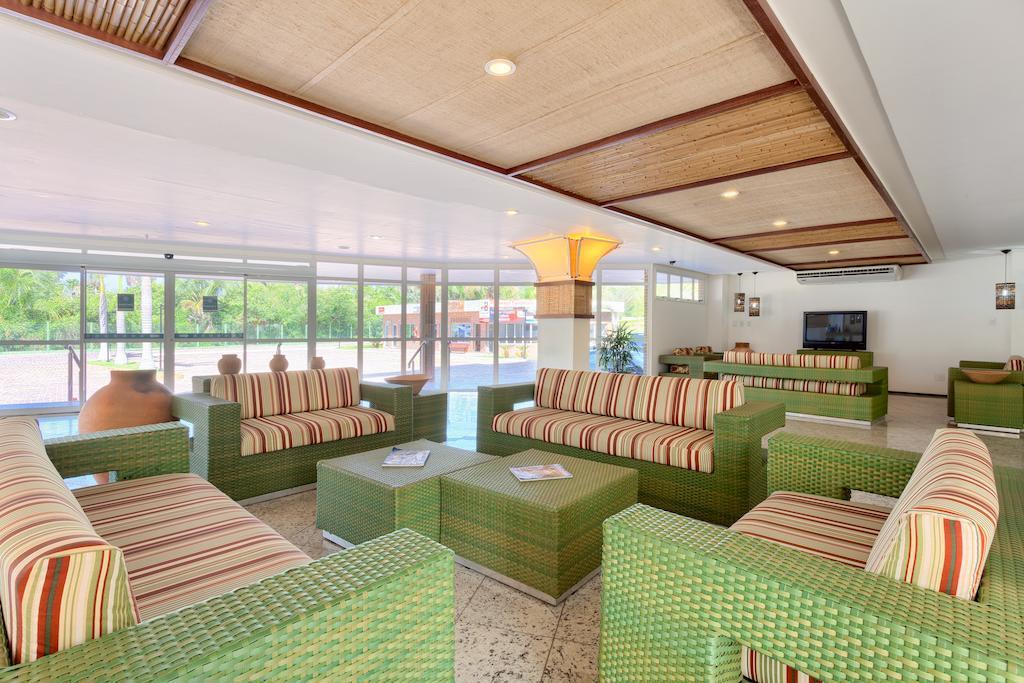 Aptos Gran Lencois Flat Res. 巴雷里尼亚斯 外观 照片