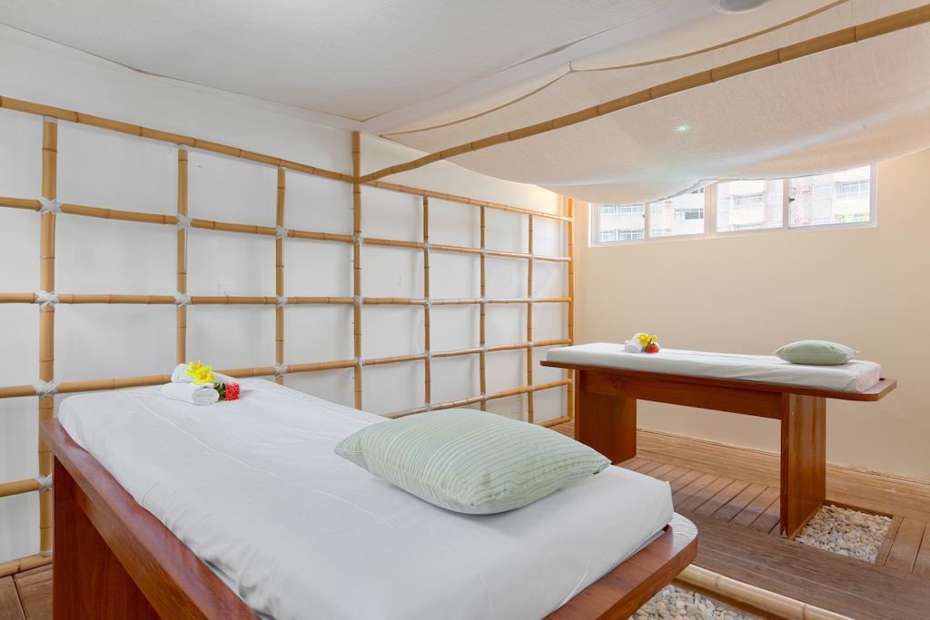 Aptos Gran Lencois Flat Res. 巴雷里尼亚斯 外观 照片