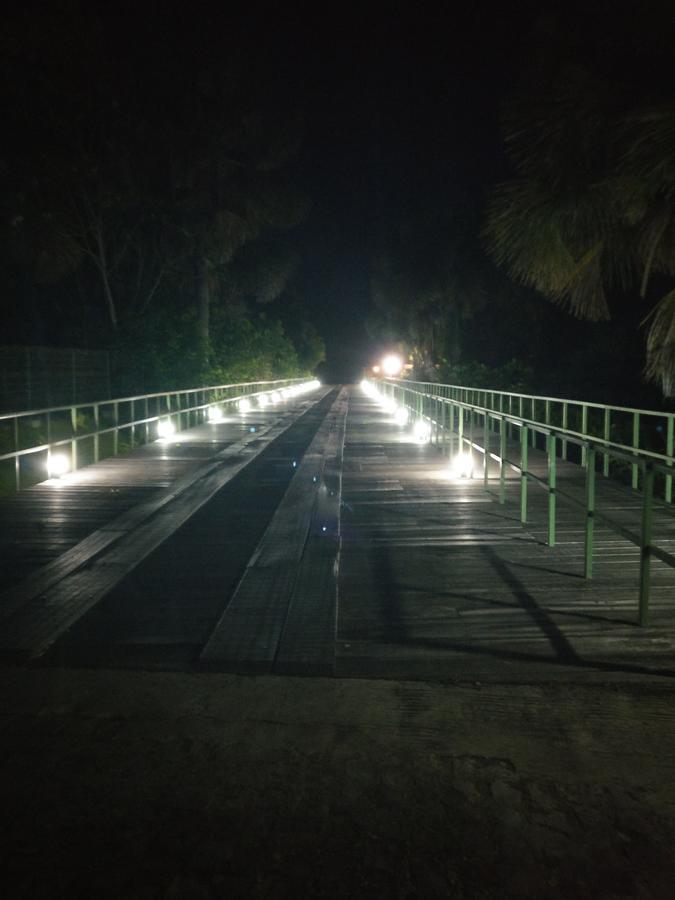 Aptos Gran Lencois Flat Res. 巴雷里尼亚斯 外观 照片