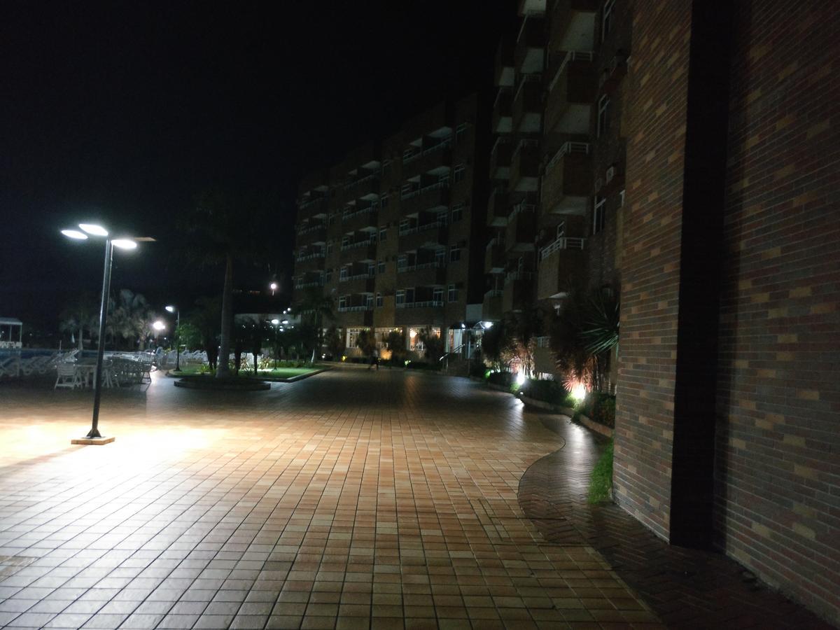 Aptos Gran Lencois Flat Res. 巴雷里尼亚斯 外观 照片